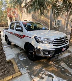 تۆیۆتا هایلۆکس